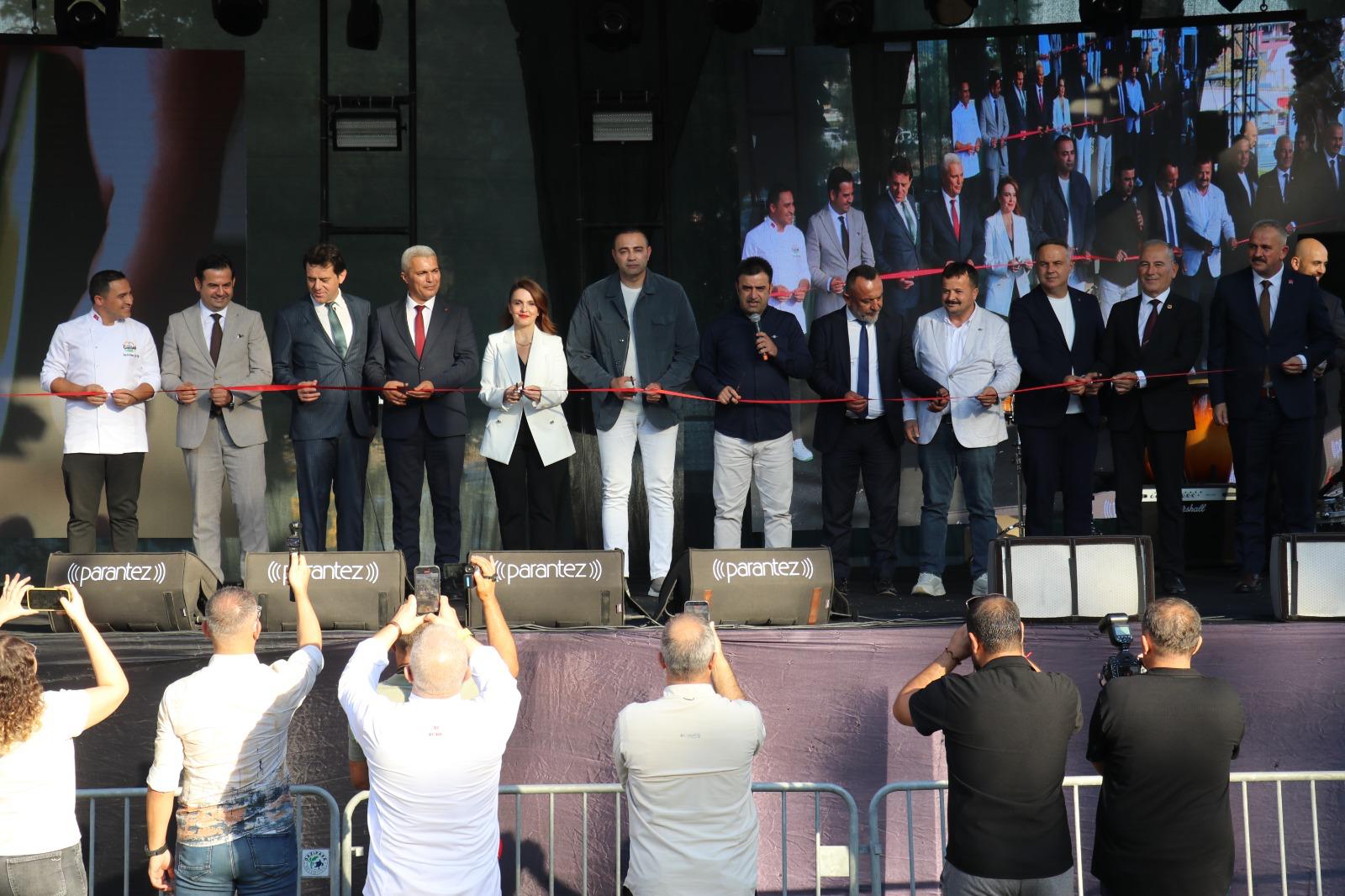 Gazipaşa Masnetin Hemen Altına