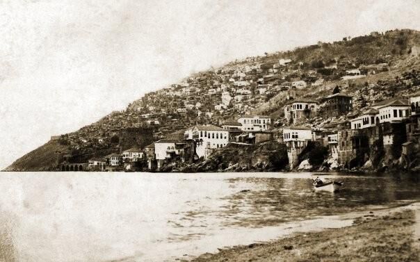 Eski Alanya Fotograflari 49 4F480C31A8B00