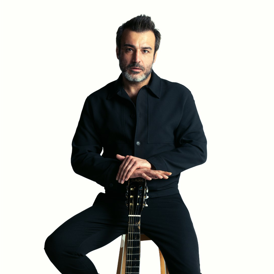 Riza Tamer Marmaris Konseri 40 O V O O