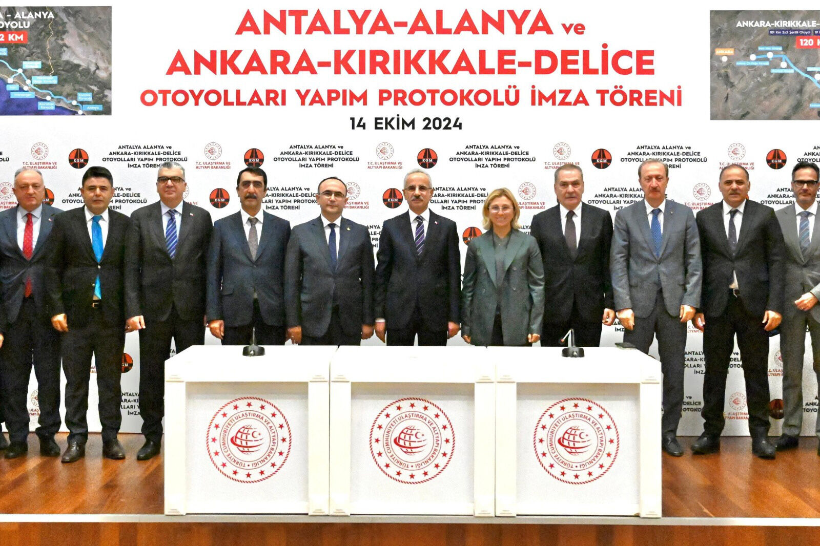 Protokol Imza Toreni