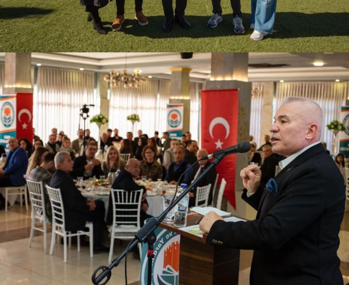 Mehmet Şahin Sessizliğini Bozdu: Beni Ve Ailemi Ölümle Tehdit Ediyorlar!