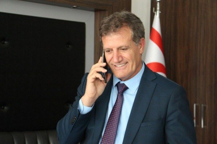 Erhan Arikli