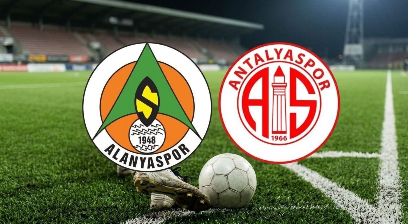 Antalya ve Alanya’da Bahis Şoku:32 İsim PFDK'ya Sevk Edildi!