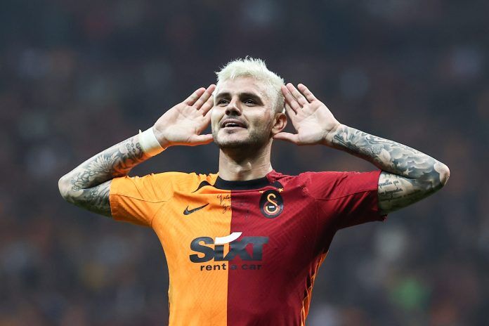 Icardi’ye 2099 Şoku! Gerçek Nedeni Ortaya Çıktı