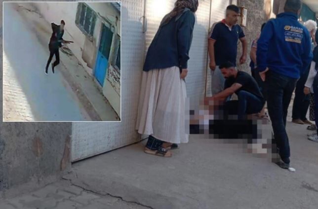 Okul Saldırganın İfadesi Kan Dondurdu: Şiddet Olaylarından İlham Aldım