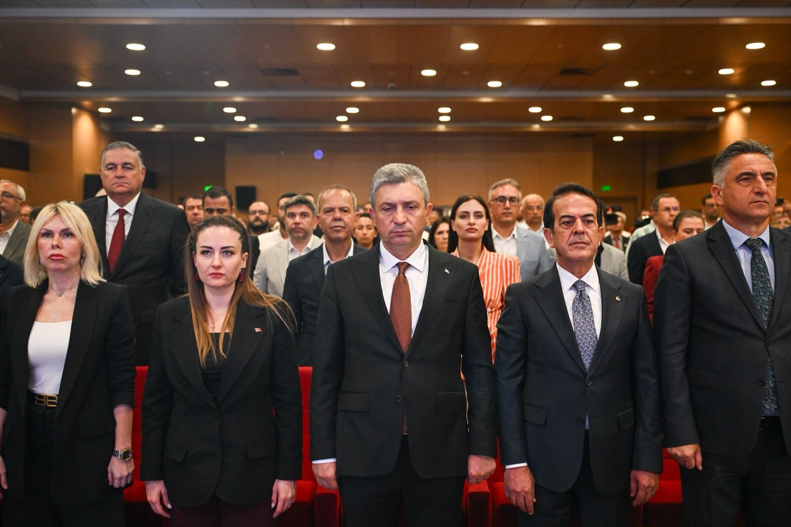 Antalya’da Su Alarmı: Çözüm İçin Zirvede Kritik Mesajlar