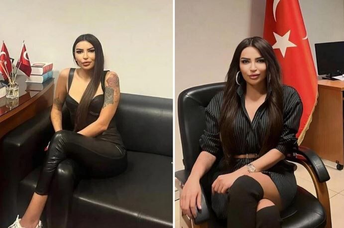 "Hallederiz" Buket'in Uyuştur*cu Test Sonucu Belli Oldu