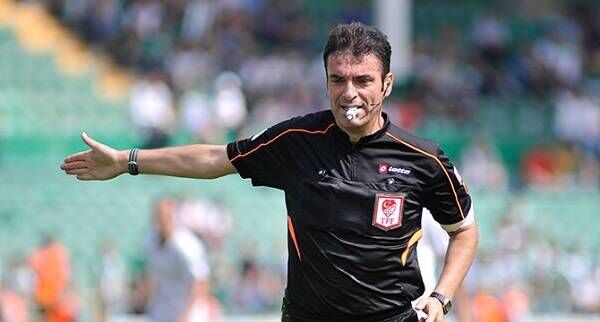 Türk Futbolunda Gündem Bir Anda Değişti! 7 İsim Gözaltında