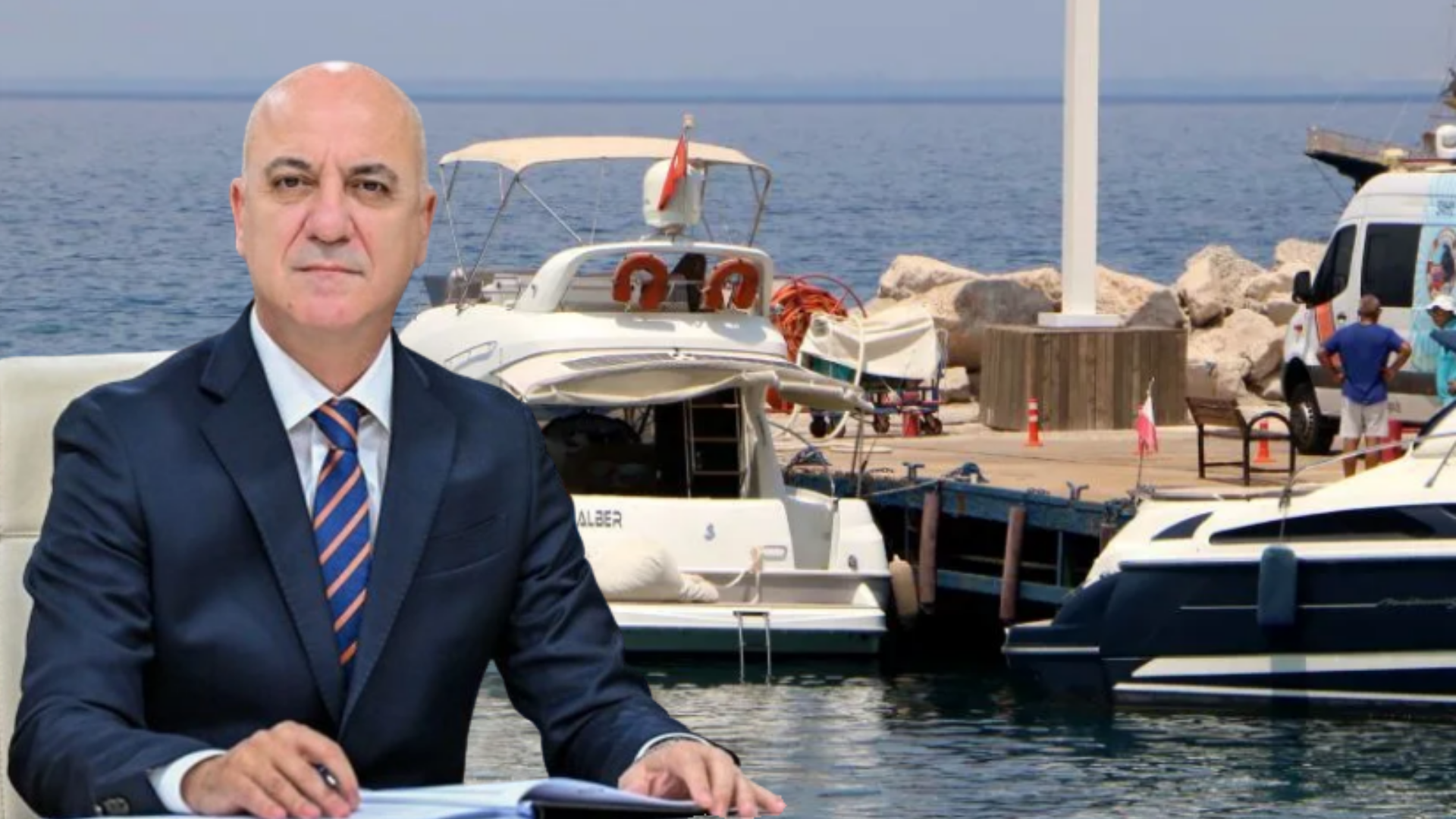 Ali Bahar Davasında Yeni Gelişme: Kızı İlk Kez Mahkemede Konuştu
