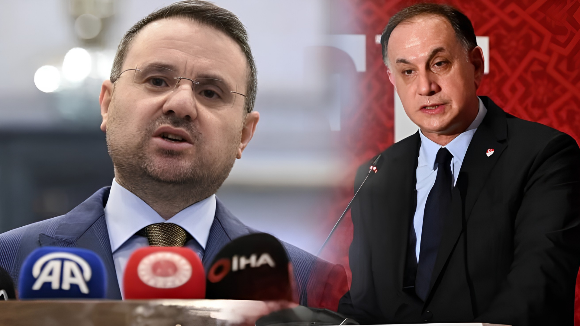 Türk Futbolunda Çember Daralıyor! Hakemlere Yeni Çağrı