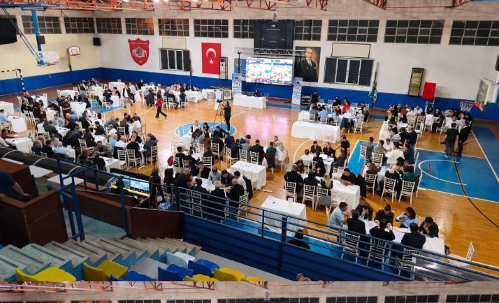 Taha Miraç İçin Canlı Yayın Sona Erdi! İşte Alanya’nın Rekor Gecesinde Toplanan Son Rakam