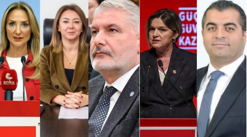 CHP'de 48 İsim Partiden İhraç Edildi: Listede Ağır Toplar da Var!
