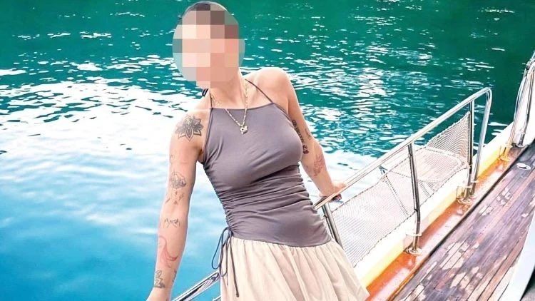 Özel Okul Öğretmenine F*huş ve Uyuşt*rucu Soruşturmasında Tutuklama