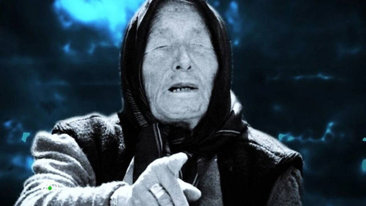 Baba Vanga’nın 2027 Kehaneti Gündemde! Altın İçin Dikkat Çeken İddia