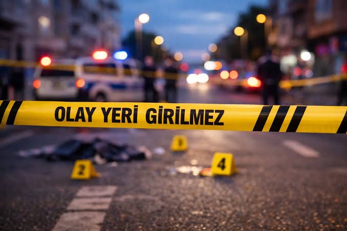 Alanya'da D-400 Karayolunda Feci Kaza: Motosiklet Sürücüsü Yaşamını Yitirdi