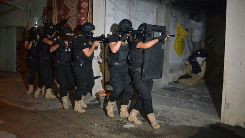 ASAYİŞ