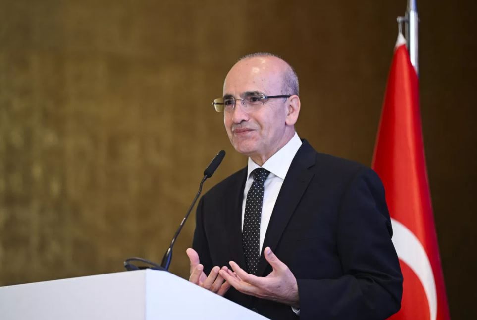 Fon Skandalında Bakan Şimşek'ten Flaş Açıklama: İade Etmeyenin Mal Varlığına El Konulacak!