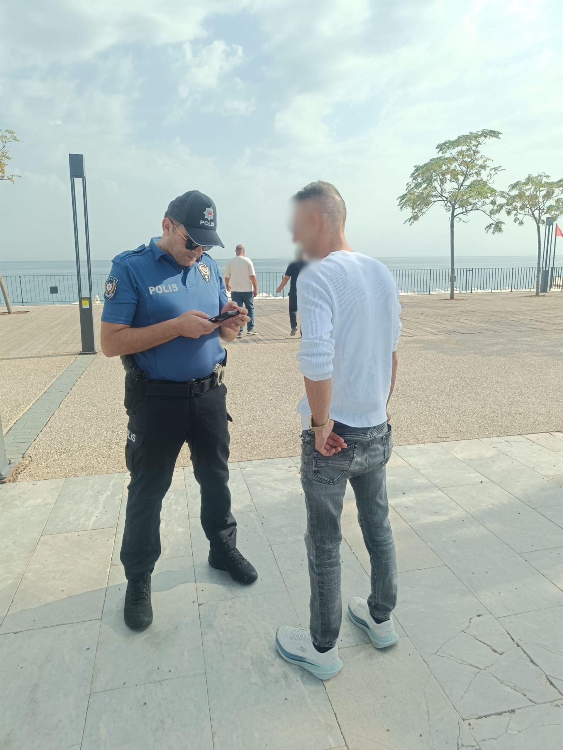 Antalya’da 170 Bin Şahıs Sorgulandı, Yüzlerce Kişi Cezaevine Gönderildi!