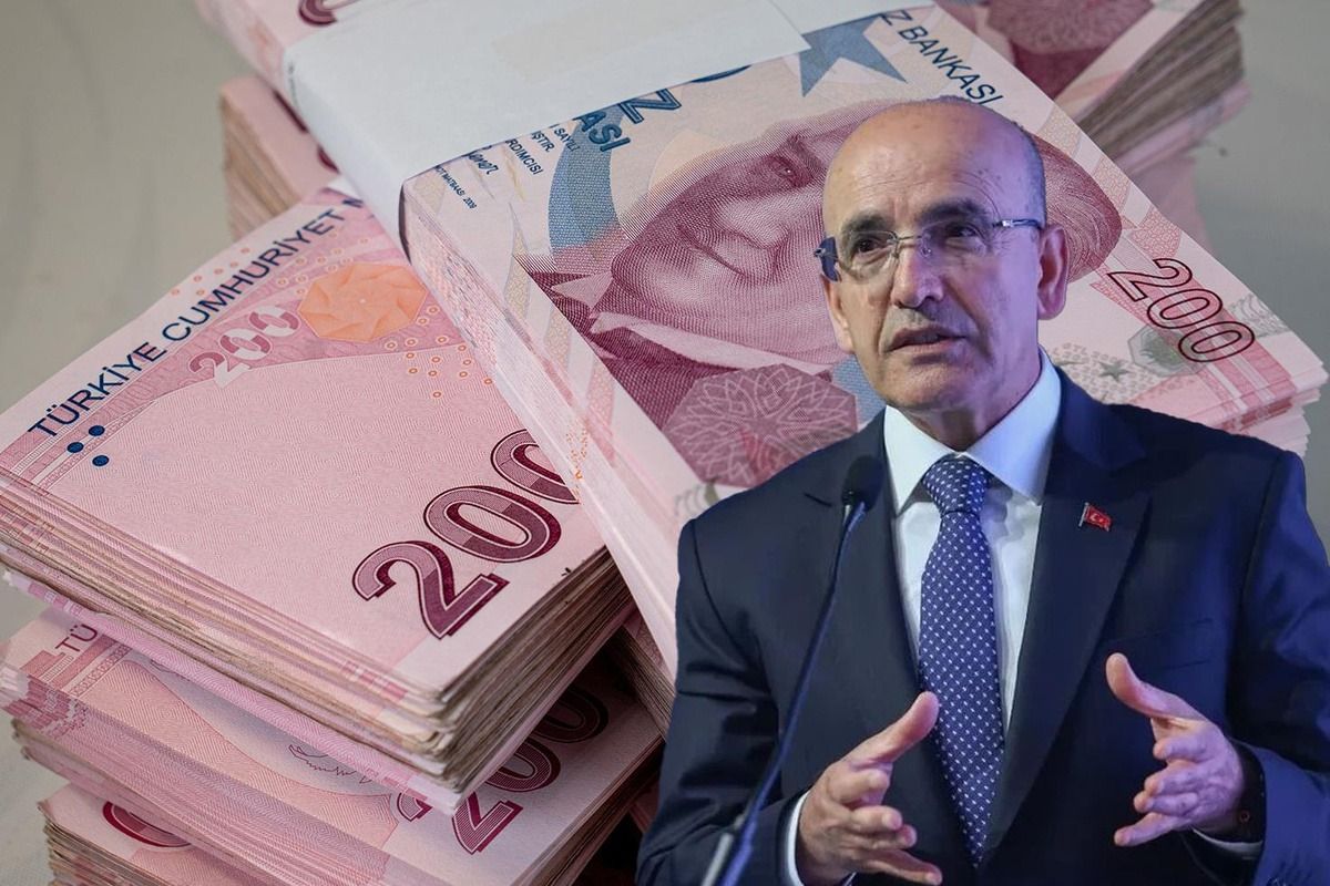 Fon Soruşturmasında Yeni Aşama! Şimşek’ten İade Çağrısı
