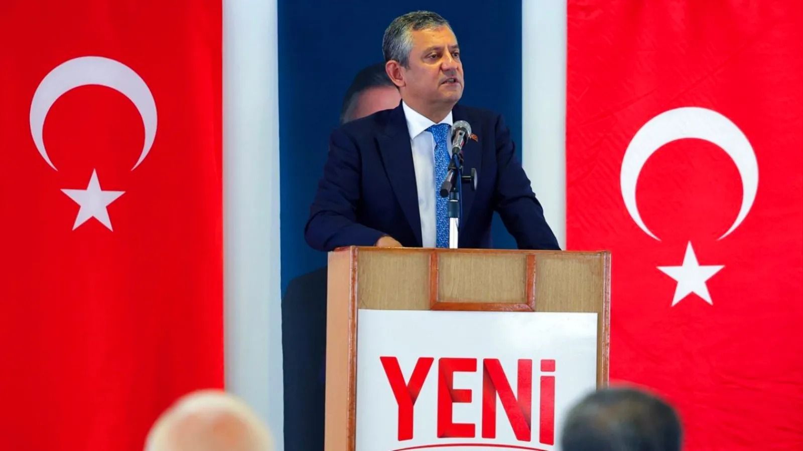 AYM’den YENİ Parti Kararı! İtiraz Reddedildi