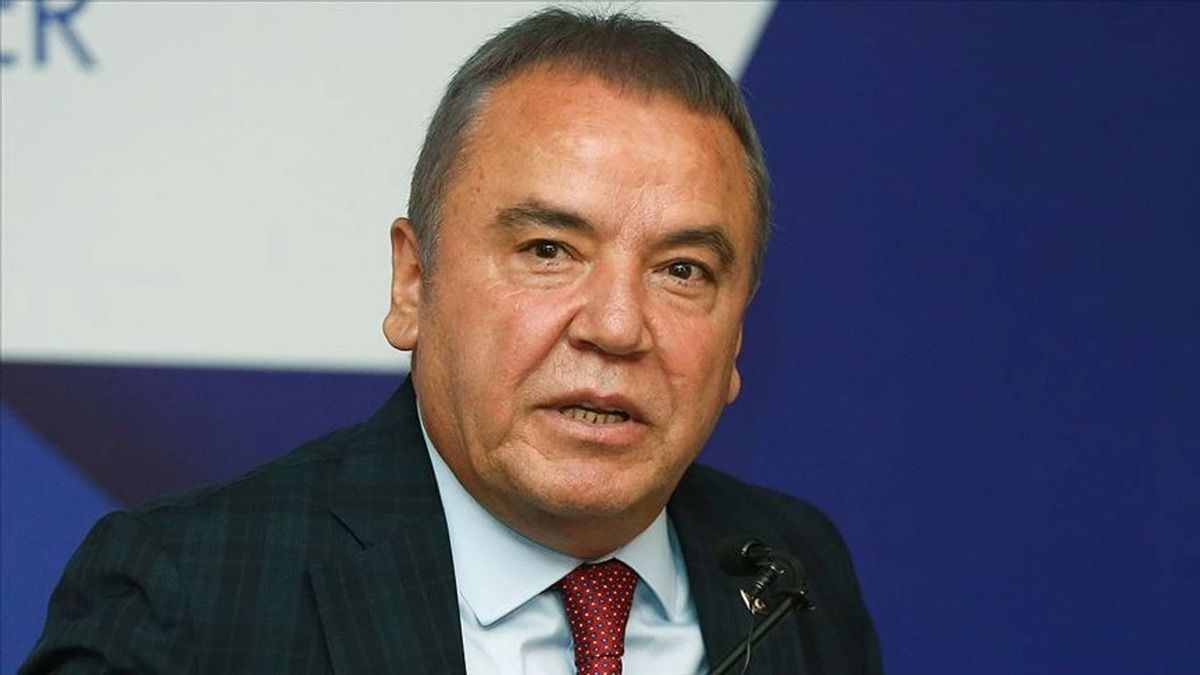 Antalya Belediyesi Soruşturmasında 14 Çek Detayı!