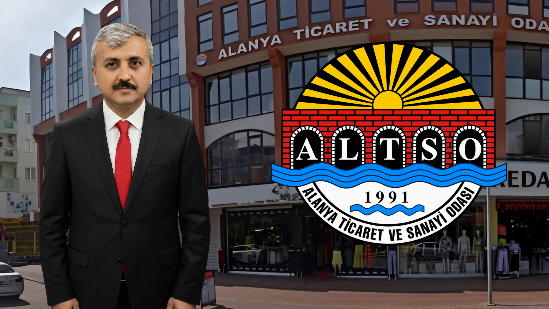 ALANYA