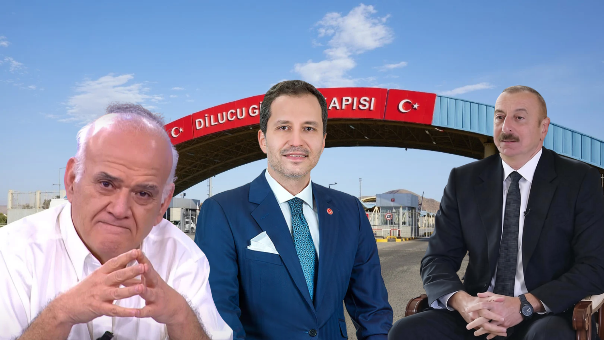 DÜNYA